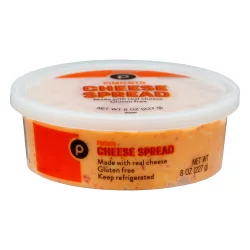 Publix Pimiento Cheese Spread