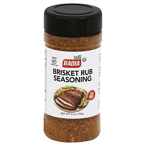 slide 1 of 1, Badia Seasonings Rb Brskt - 6 Oz, 6 oz