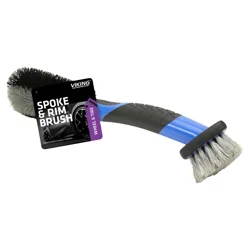 Viking Spoke & Rim Brush