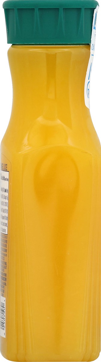 slide 3 of 4, Simply Light Orange Pulp Free Orange Juice, Non-GMO, 11.5 fl oz, 11.5 fl oz