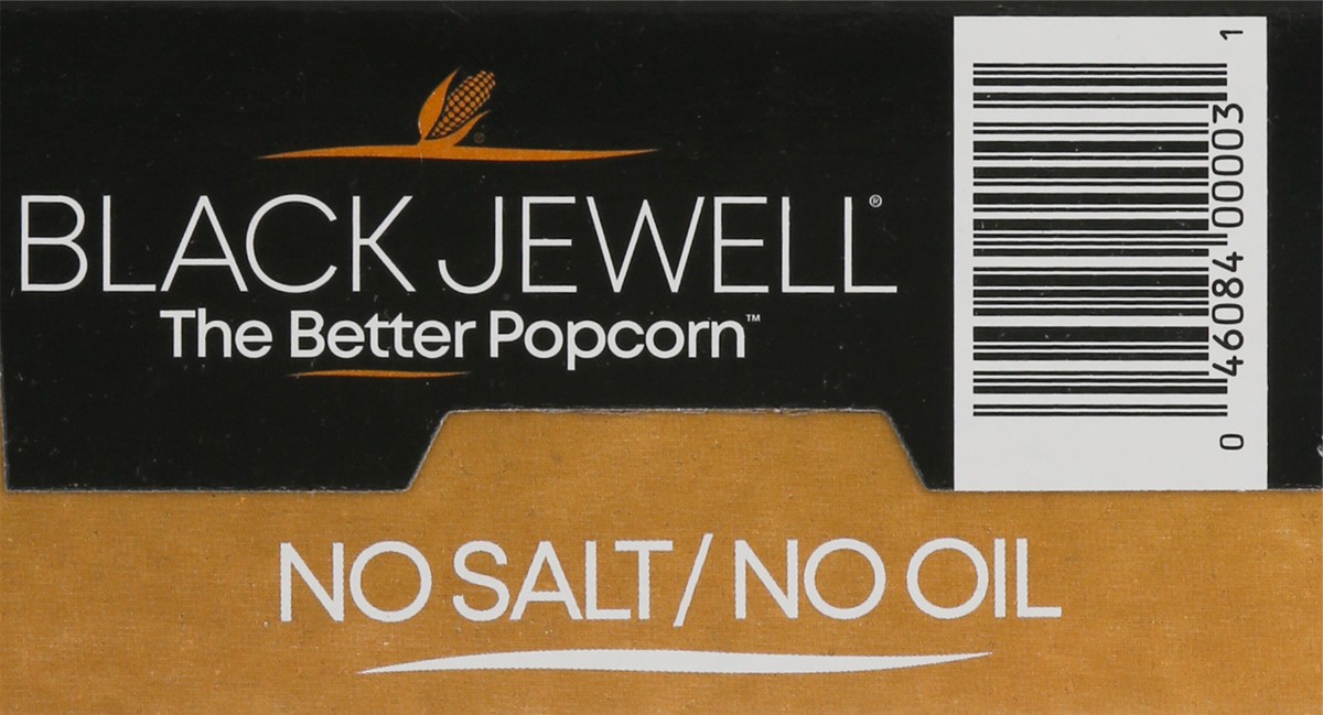 slide 4 of 15, Black Jewel No Salt No Oil Microwave Popcorn 3 - 2.9 oz Bags, 3 ct