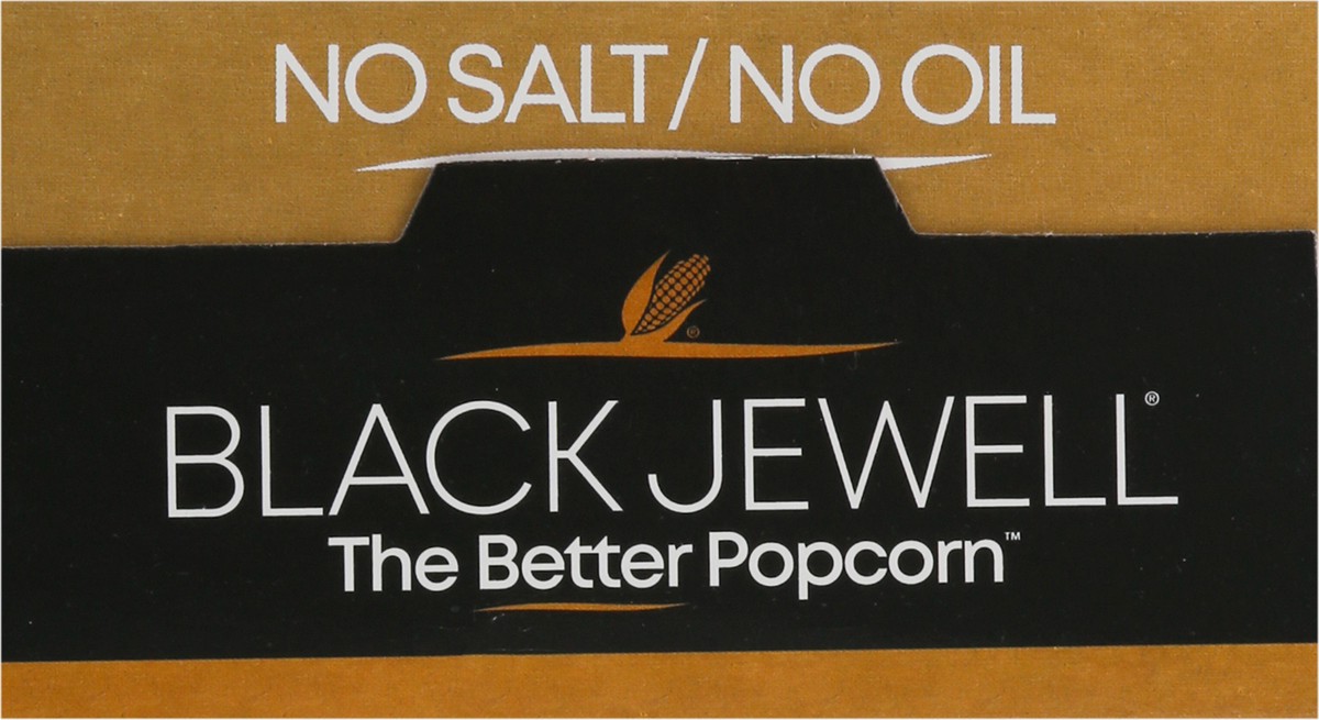 slide 13 of 15, Black Jewel No Salt No Oil Microwave Popcorn 3 - 2.9 oz Bags, 3 ct