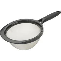 Good Cook Mesh Strainer 8 Inch