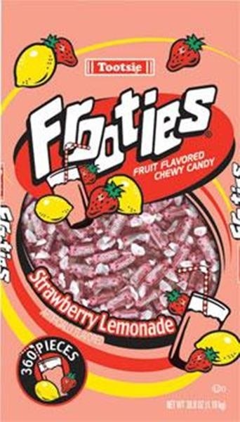 slide 1 of 1, FROOTIES Strawberry Lemonade - 360 ct, 360 ct
