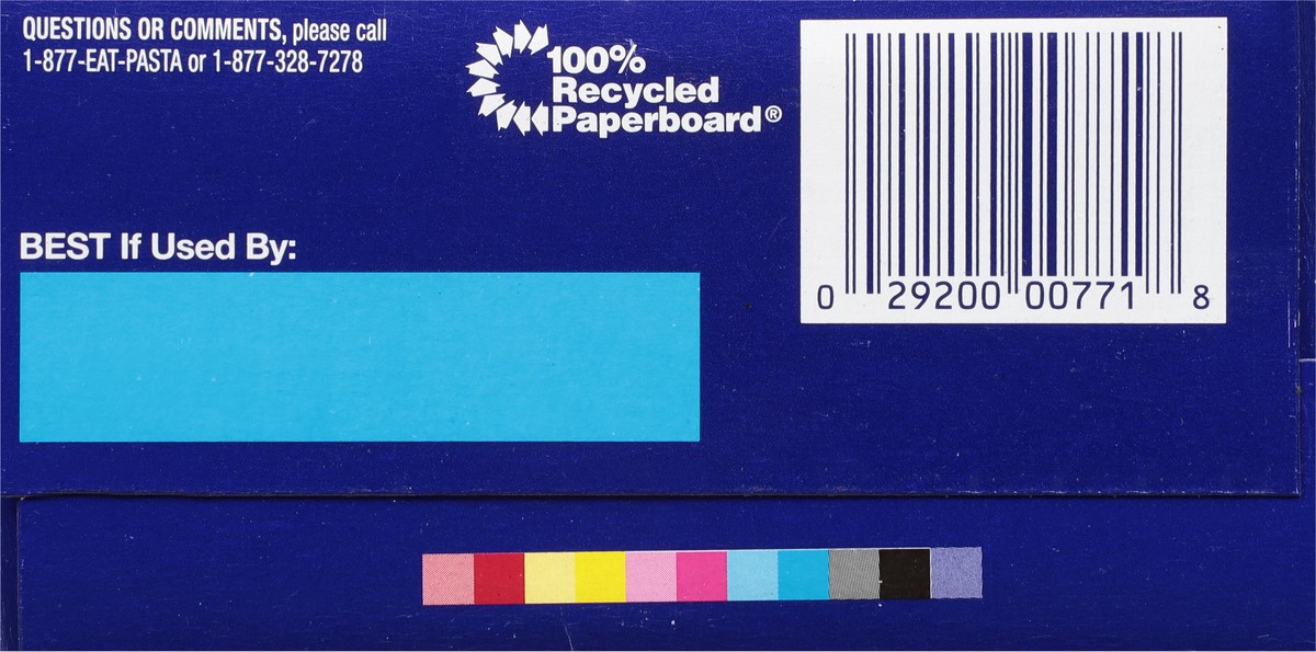 slide 4 of 9, Mueller's Bowties 12 oz, 12 oz