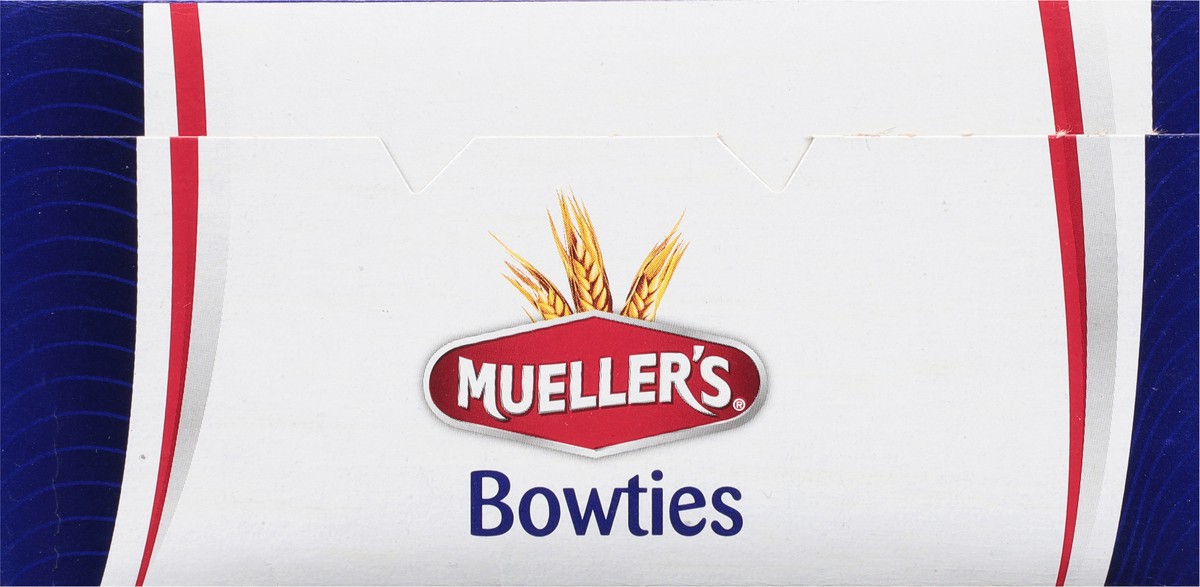 slide 4 of 9, Mueller's Bowties 12 oz, 12 oz