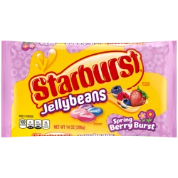 Starburst Berry Burst Jellybeans