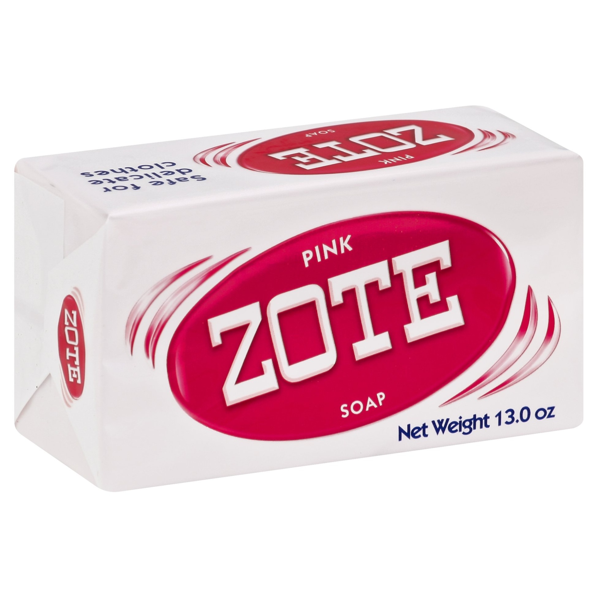 slide 1 of 1, Zote Pink Soap 14.1 oz, 13 oz