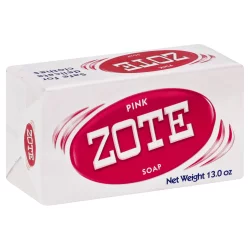 Zote Pink Soap 14.1 oz