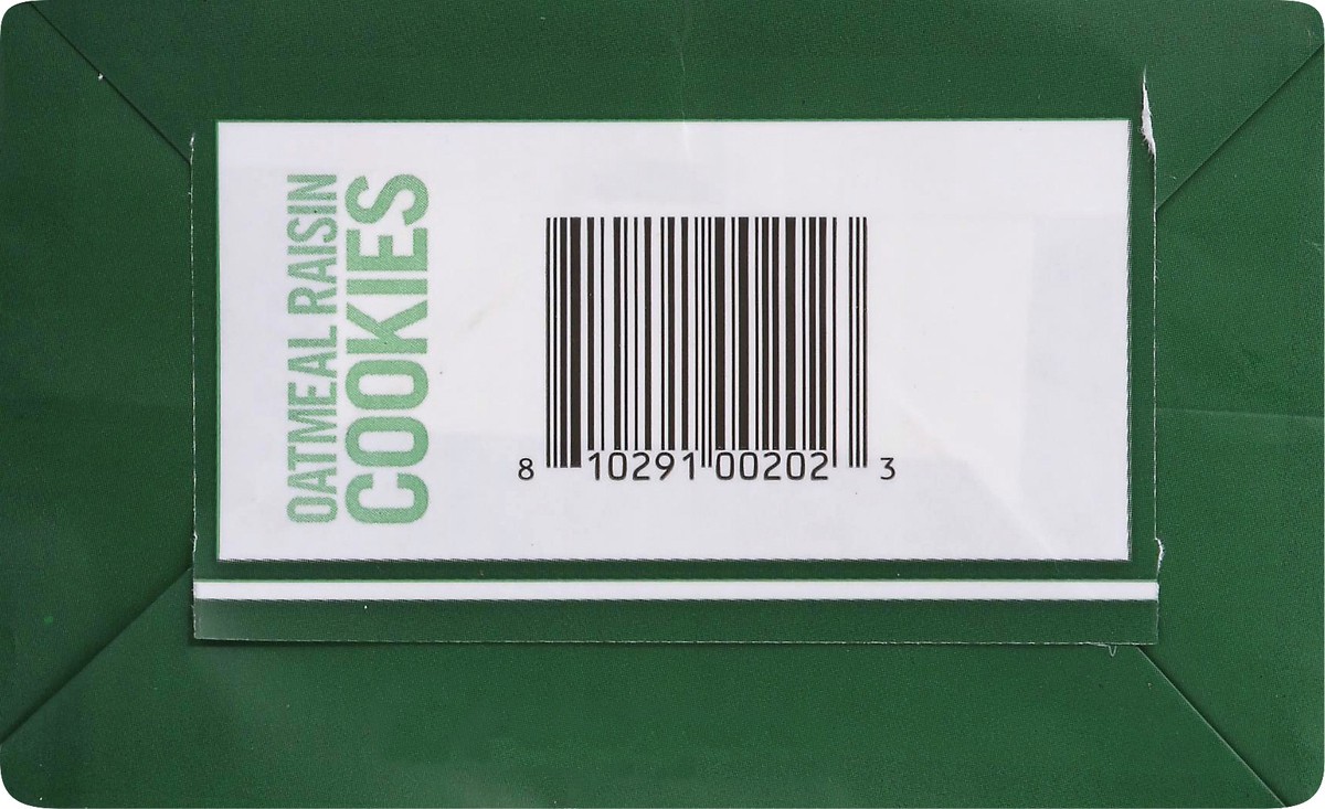 slide 7 of 13, Tate's Bake Shop Cookies 3.5 oz, 3.5 oz