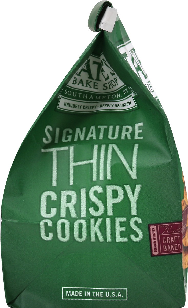 slide 9 of 13, Tate's Bake Shop Cookies 3.5 oz, 3.5 oz