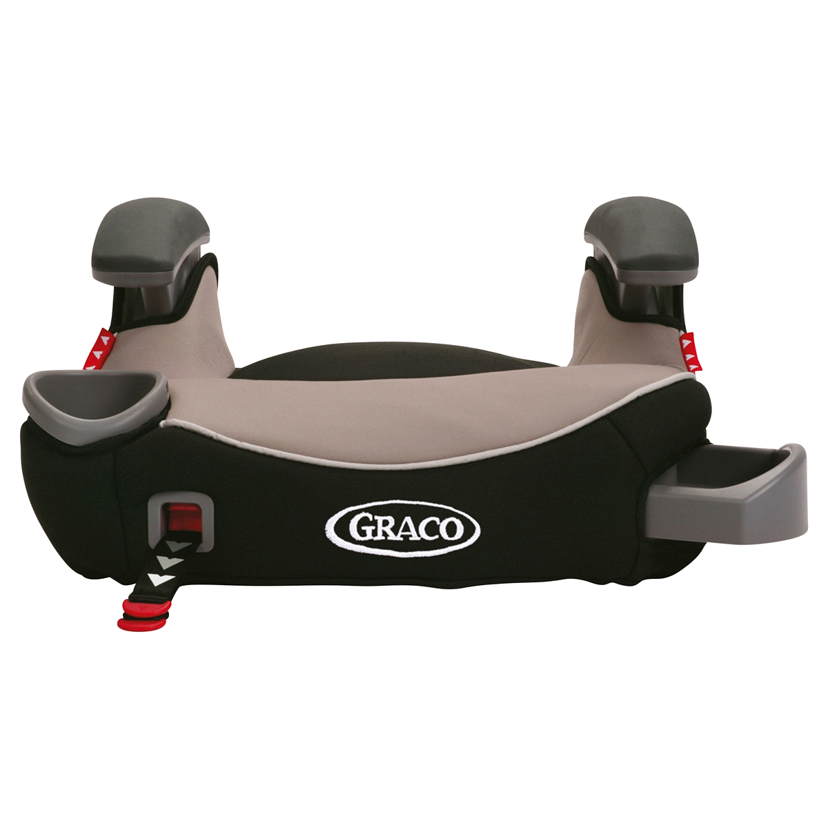 slide 1 of 1, Graco AFFIX Backless Booster Seat with Latch System, 1 ct