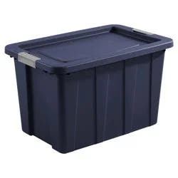 Sterilite Latching Tuff1 Tote