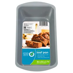 Simply Done Loaf Pan Large 1 ea