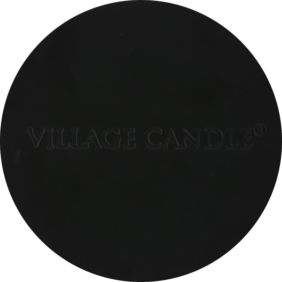 slide 9 of 9, Village Candle Black Decor Glacial Spring Candle 19 oz, 19 oz