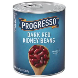 Progresso Dark Red Kidney Beans, 19 oz.