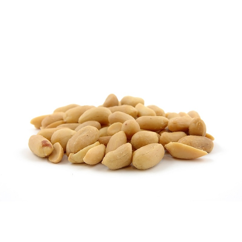 slide 1 of 1, Bulk Dry Roast Peanuts, per lb