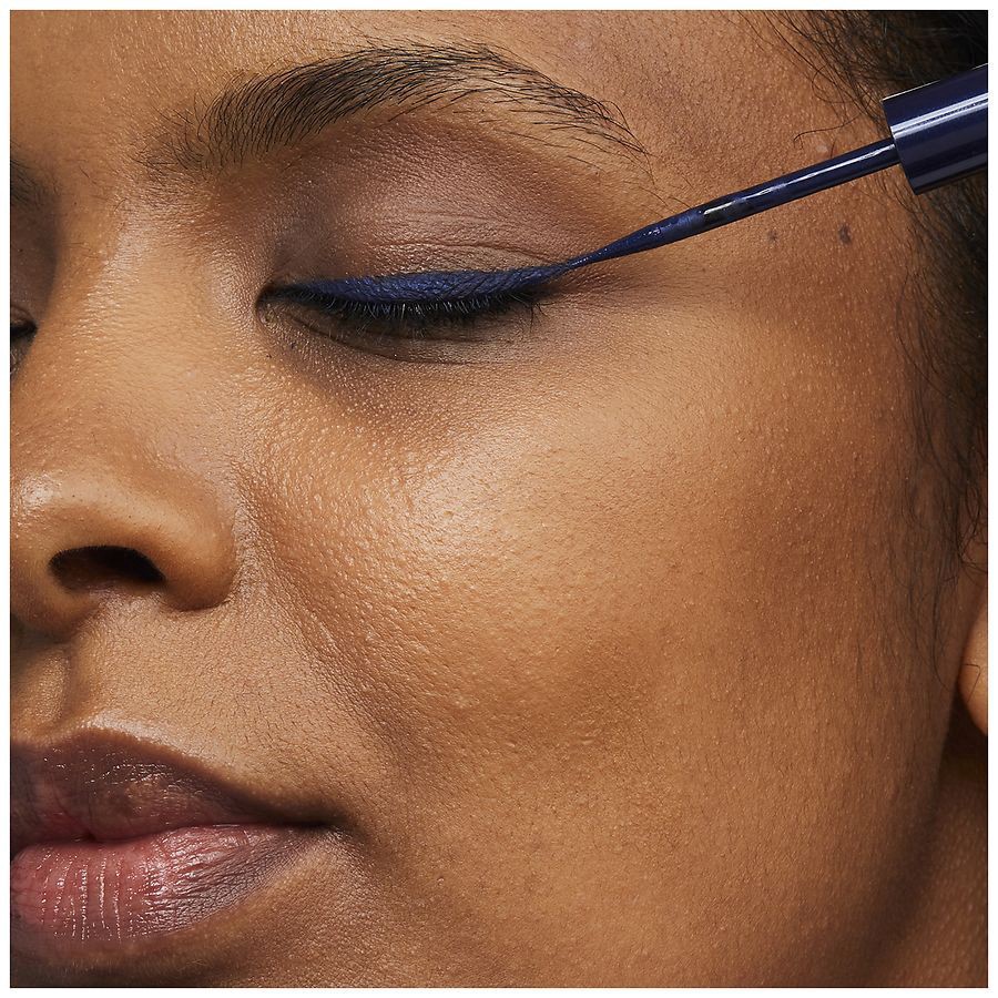 slide 3 of 5, No7 Stay Perfect Liquid Eye Liner, 1 ct