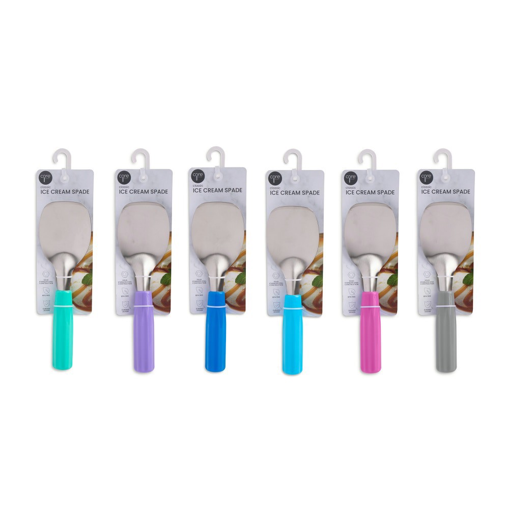 slide 2 of 2, Core Home Ice Cream Spade, 1 ct