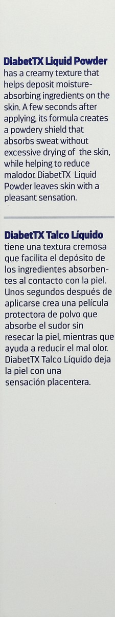 slide 3 of 10, Goicoechea DiabetTX Liquid Powder, 2.3 oz