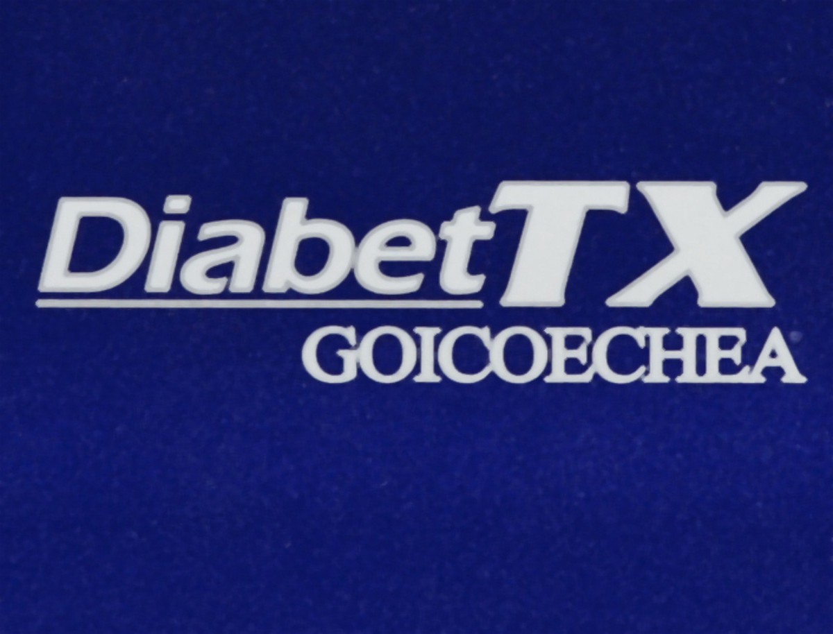 slide 9 of 10, Goicoechea DiabetTX Liquid Powder, 2.3 oz