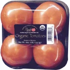 Peak Organic Tomatoes