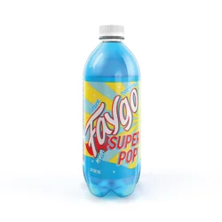 Faygo Super Pop 20 oz