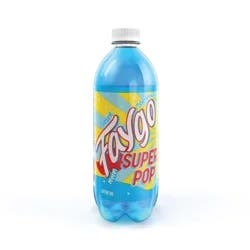 Faygo Super Pop 20 oz
