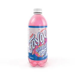 Faygo Bubble Pop 20 oz.