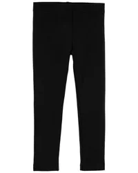 Carter's Baby Stretch Leggings Black 24M