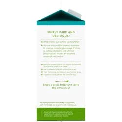Simple Truth Organic Vanilla Soymilk 0.5 gl