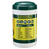 slide 13 of 29, Simple Green Heavy Duty Wipes Part number 25843, 75 ct