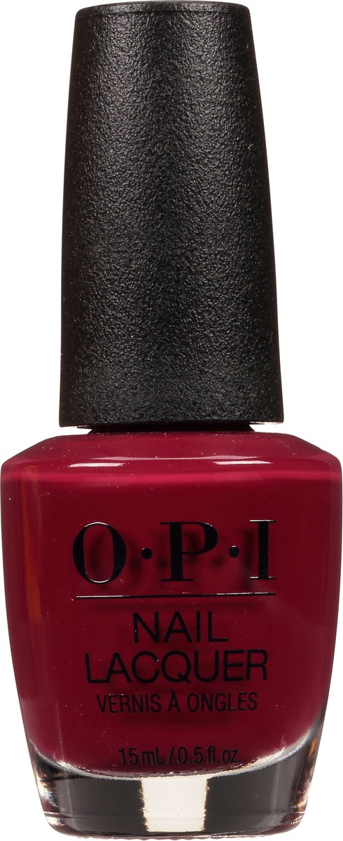 slide 4 of 11, OPI Nail Lacquer We The Female, 5 oz