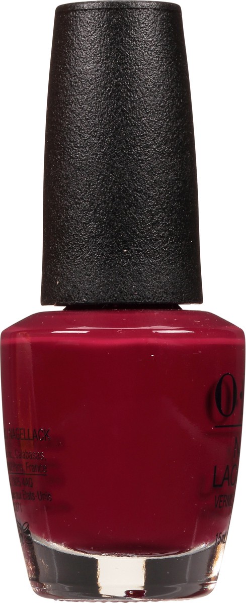 slide 5 of 11, OPI Nail Lacquer We The Female, 5 oz