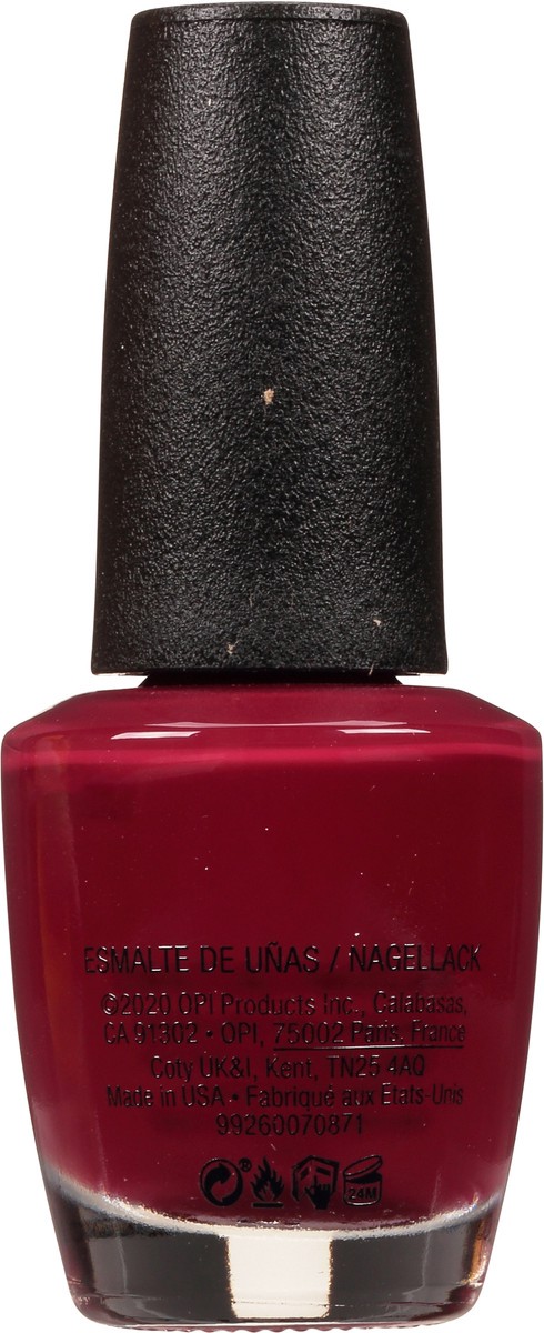 slide 8 of 11, OPI Nail Lacquer We The Female, 5 oz