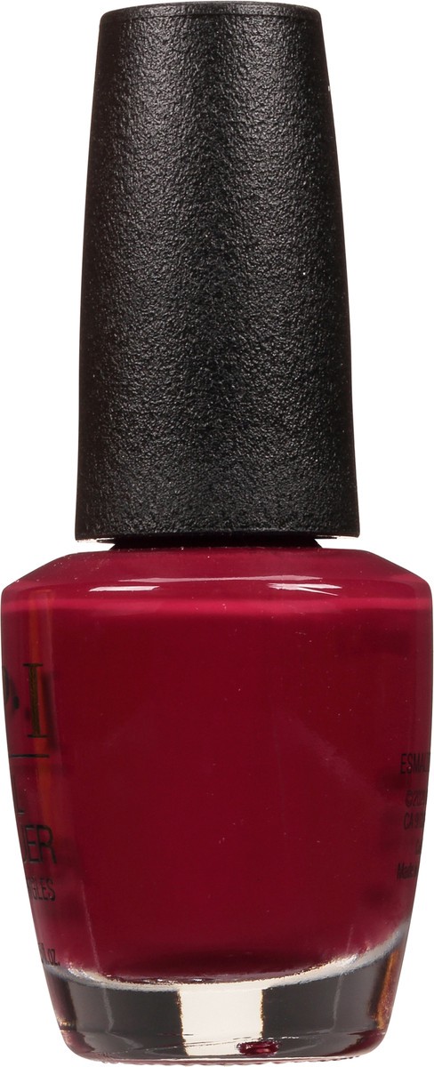 slide 9 of 11, OPI Nail Lacquer We The Female, 5 oz