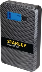 STANLEY Powertogo Lithium Jump Starter Portable Power Bank