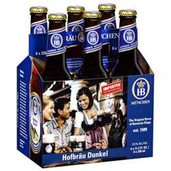 Hofbräuhaus Hofbrau Dunkel