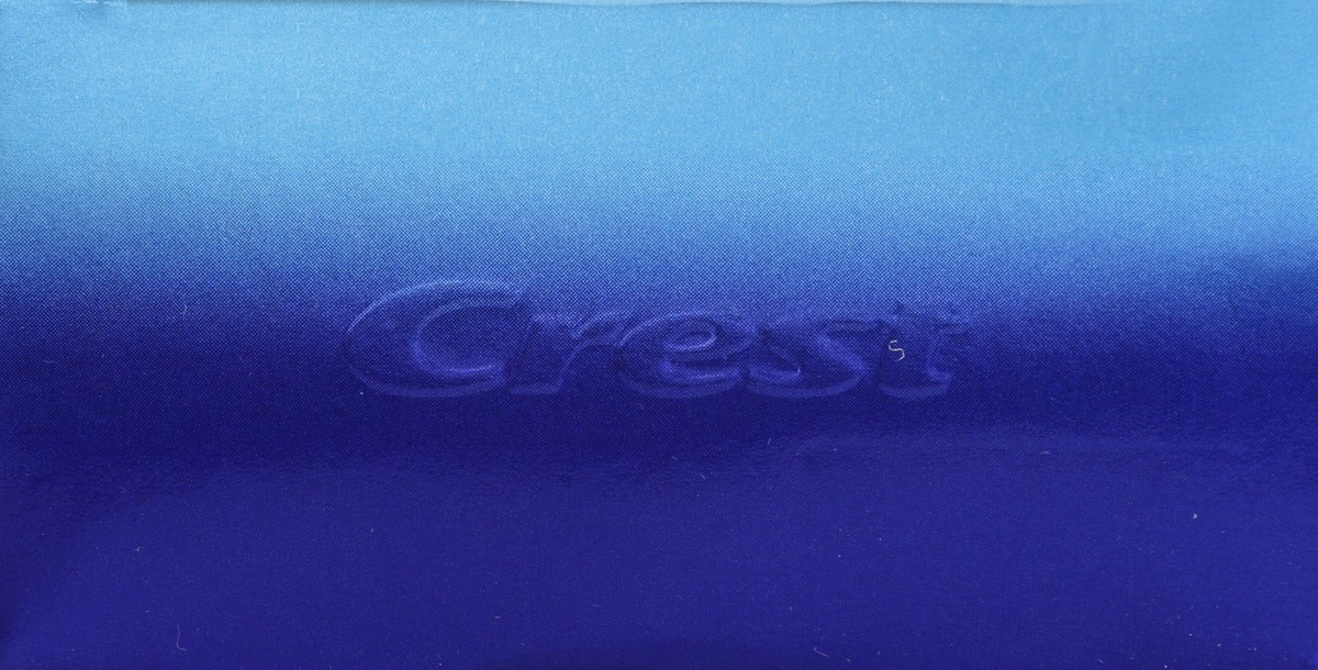 slide 2 of 7, Crest Dental Whitening Kit 10 ea, 10 ct