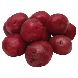 Red Creamer Potatoes