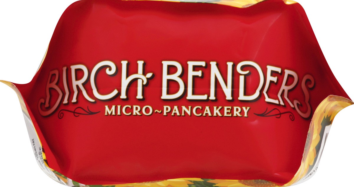 slide 4 of 6, Birch Benders Pancake & Waffle Mix 24 oz, 24 oz