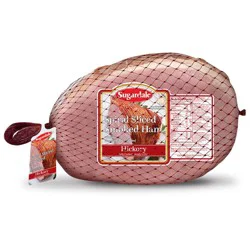 Sugardale Hickory Spiral Ham