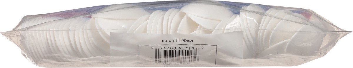 slide 4 of 11, Ideal Disposable Spoons 51 ea, 51 ct