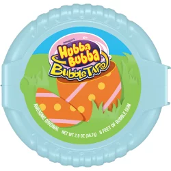 HUBBA BUBBA Original Easter Bubble Gum Tape