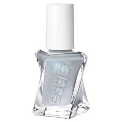 Essie Gel Couture Nail Polish, Closing Night