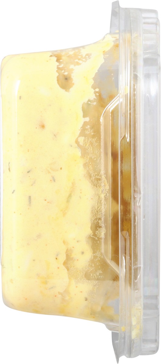 slide 7 of 9, Fresh Foods Market Deviled Egg Potato Salad 16 oz, 16 oz