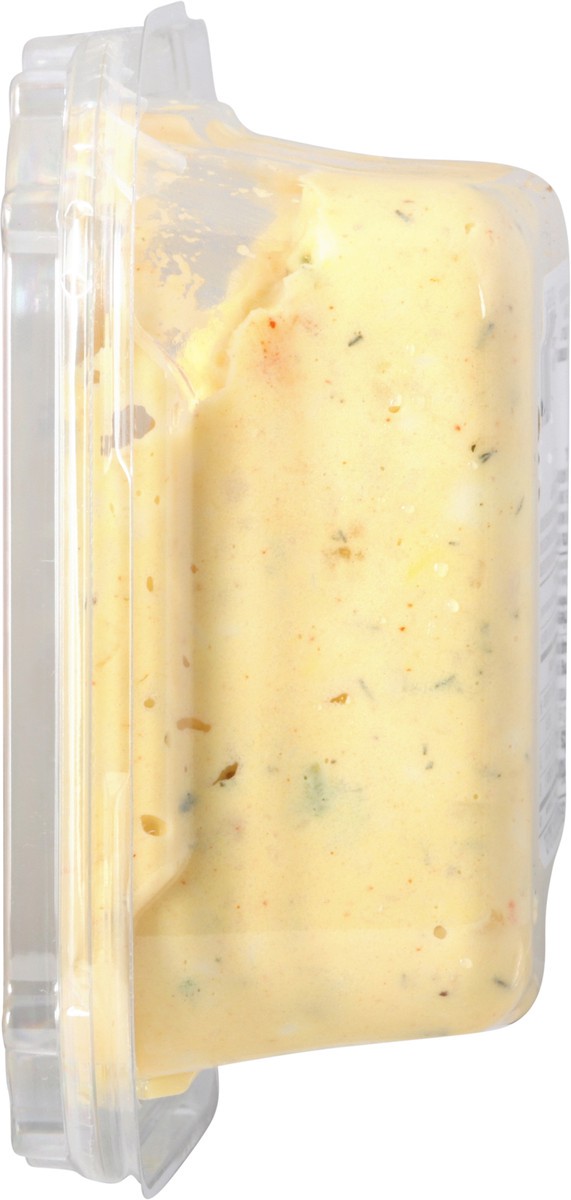 slide 8 of 9, Fresh Foods Market Deviled Egg Potato Salad 16 oz, 16 oz