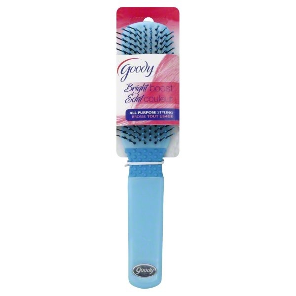 slide 1 of 1, Goody Styler Brush, 1 ct