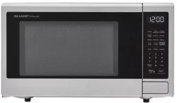 Sharp Carosel 1000 Watt Microwave Oven