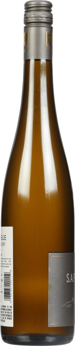 slide 2 of 9, S.A. Prum Blue Prum Blue Slate Riesling, 750 ml